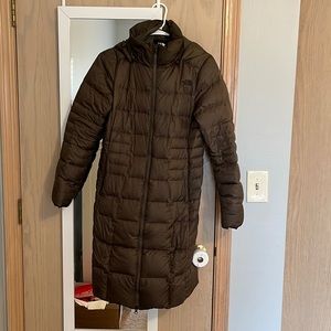 Women’s North Face Jacket